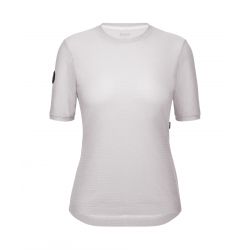 Dámský dres SANTINI Stone White