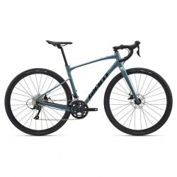 Giant Revolt 2 M Storm Cloud