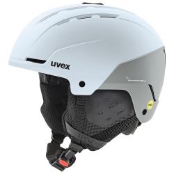 UVEX ZIMNÍ UVEX HELMA STANCE MIPS ARCTIC GLACIER MATT(S5663141500)