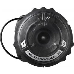 MAVIC DIAL II QR 20CM KIT SEMI CLEAR/MTSILV (398184)