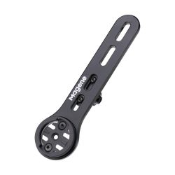 MAGENE Úchyt pre cyklopočítať SMART GPS na riadítka Al čierny
