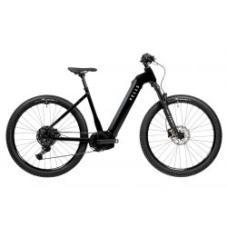 PELLS Thorr Bosch Lowstep Night Black/Grey