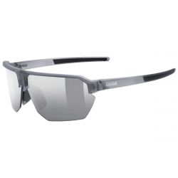 UVEX BRÝLE VECTIV SET SMOKE MATT / SMOKE (S5340055516)