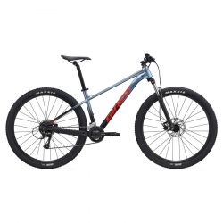 Giant Talon 29 3 L Frost Silver