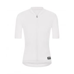 Dres SANTINI RTR White - M