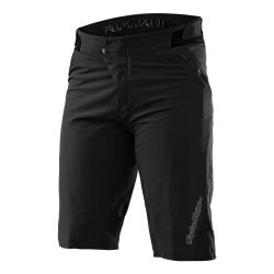 Troy Lee Designs TLD KRAŤASY VOLNÉ S VLOŽKOU RUCKUS BLACK (21878604)