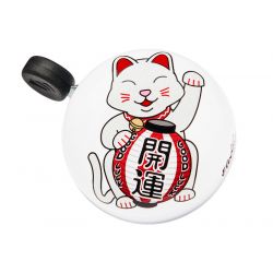 Zvonček Ringer - Lucky Cat - ELECTRA-Lucky Cat