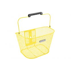 Košík predný Honeycomb QR - Pineapple Yellow - ELECTRA-Pineapple Yellow