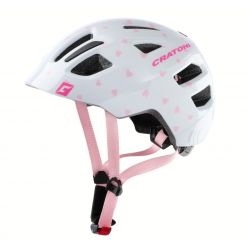 Helma CRATONI Maxster Rose Glossy - S/M (51-56cm)