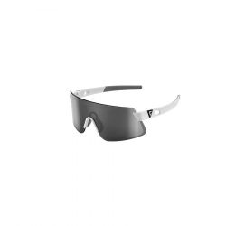 GIANT HELIO WHITE FRAME WITH POLARVIS LENS