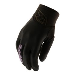 Troy Lee Designs TLD DÁMSKÉ RUKAVICE LUXE BLACK (44152800)