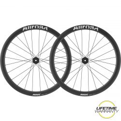 MAVIC ALLROAD S CARBON CENTERLOCK SRAM XDR PÁR (P00133006)