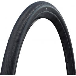 SCHWALBE Plášť PRO ONE ALLROAD 700x30C (30-622) 67EPI 340g TLR Evo V-Guard RACE PRO Addix Race skladací