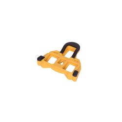 Kufre FLR R45 Yellow 4,5° pre Shimano SPD