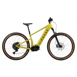 PELLS Thorr Panasonic 1 Mat olive