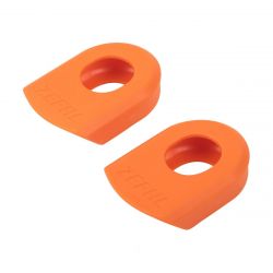 ZÉFAL Kryt CRANK ARMOR oranžový