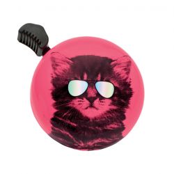 Zvonček Ringer - Cool Cat - ELECTRA-Cool Cat