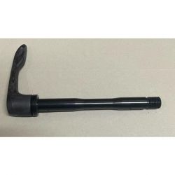 Giant F.hub Parts QR GA 19 100/12mm L=116.8mm P=1.5 blk