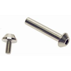 NORCO Čap so skrutkou 8x43 mm