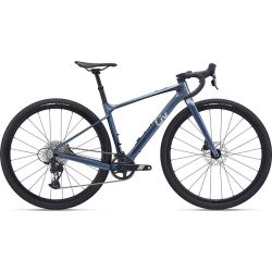 Giant Devote Advanced 1 M Tiger Red