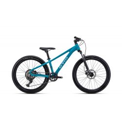 CTM ZEPHYR JR - modrá