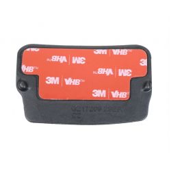 CANNONDALE doplňky a textil CANNONDALE MOTERRA CRB 29 MINI FENDER RR (K11135)