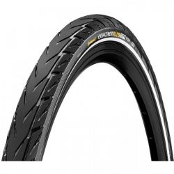 Plášť CONTINENTAL Contact Plus City Reflex drôt - 27.5x2.2