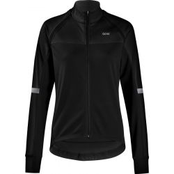 GORE Phantom WINDSTOPPER® Jacket Womens black M