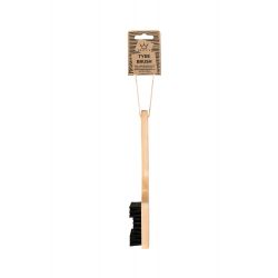 PEATYS PEATY'S KARTÁČ TYRE BRUSH (PBR-TYR-24)