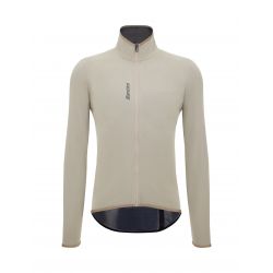Unisex bunda SANTINI Magic Rain Cappuccino - XL
