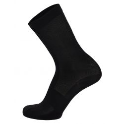 Ponožky SANTINI Puro Black - M/L