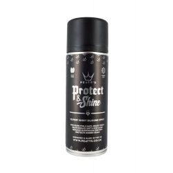 PEATYS PEATY'S PROTECT & SHINE SILICONE SPRAY 400 ML (PA4-PAS-12)