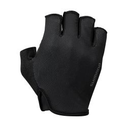 SHIMANO Rukavice AIRWAY čierne /Vel:L
