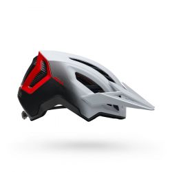 BELL 5Fifty Spherical White/Black M