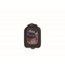 OSPREY VAK DRY SACK 3 WINDOW BLACK (10004961)