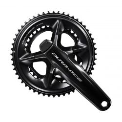 SHIMANO Stred Dura Ace FC-R9200 172,5mm 50/34z. 12-k. s meračom výkonu