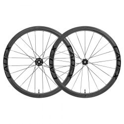Giant CADEX 42 TUBELESS SYSTEM DISC BRAKE zadní