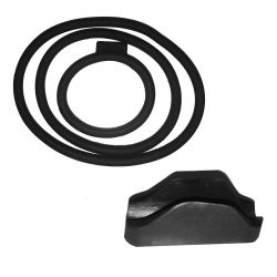 Blackburn BB Dayblazer 65 Rear Mount