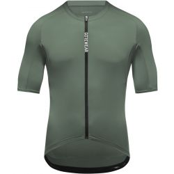 GORE SPINSHIFT Jersey Mens slate green XXL