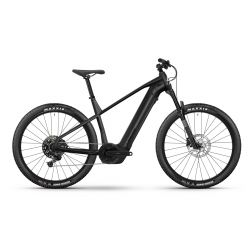 LAPIERRE Overvolt HT 8.8 High Anthra Grey