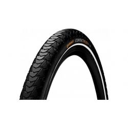 Plášť CONTINENTAL Contact Plus 28 reflex drôt - 700x37C