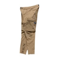 Troy Lee Designs TLD PÁNSKÉ KALHOTY RUCKUS CARGO MONO SIENNA (27693107)