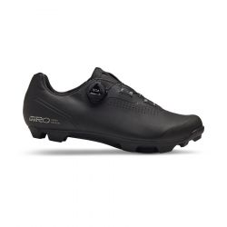 GIRO Cadet XC Black 42