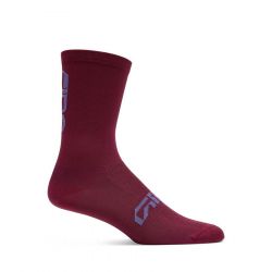 GIRO Comp Racer High Dark Maroon M