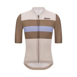 Unisex dres SANTINI Bengal Green