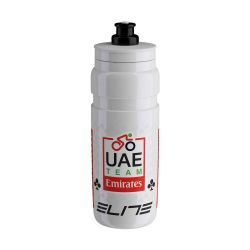 ELITE Fľaša FLY 750 UAE TEAM EMIRATES 2025