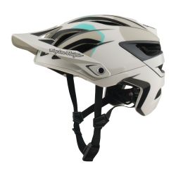 Troy Lee Designs TLD HELMA A3 MIPS HALO PUMICE CAMO (15030104)