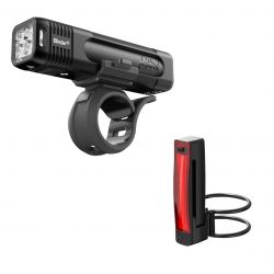 Sada svetiel KNOG Blinder PRO 700 / Plus 20