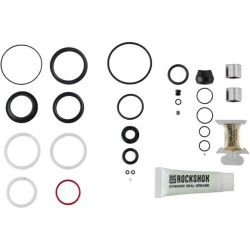 SRAM ROCK SHOX 00.4318.037.012 - ROCKSHOX AM SVC KIT 200H/1YR SIDLUXE A1+