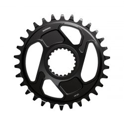 SHIMANO Prevodník 30z. FC-M8200 XT 1x12